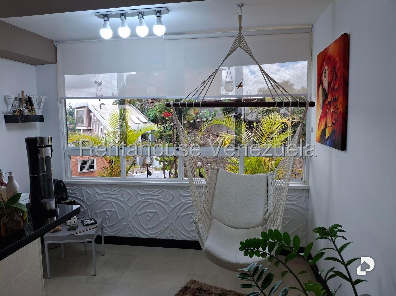 Apartamento en La Unión, Caracas – 10