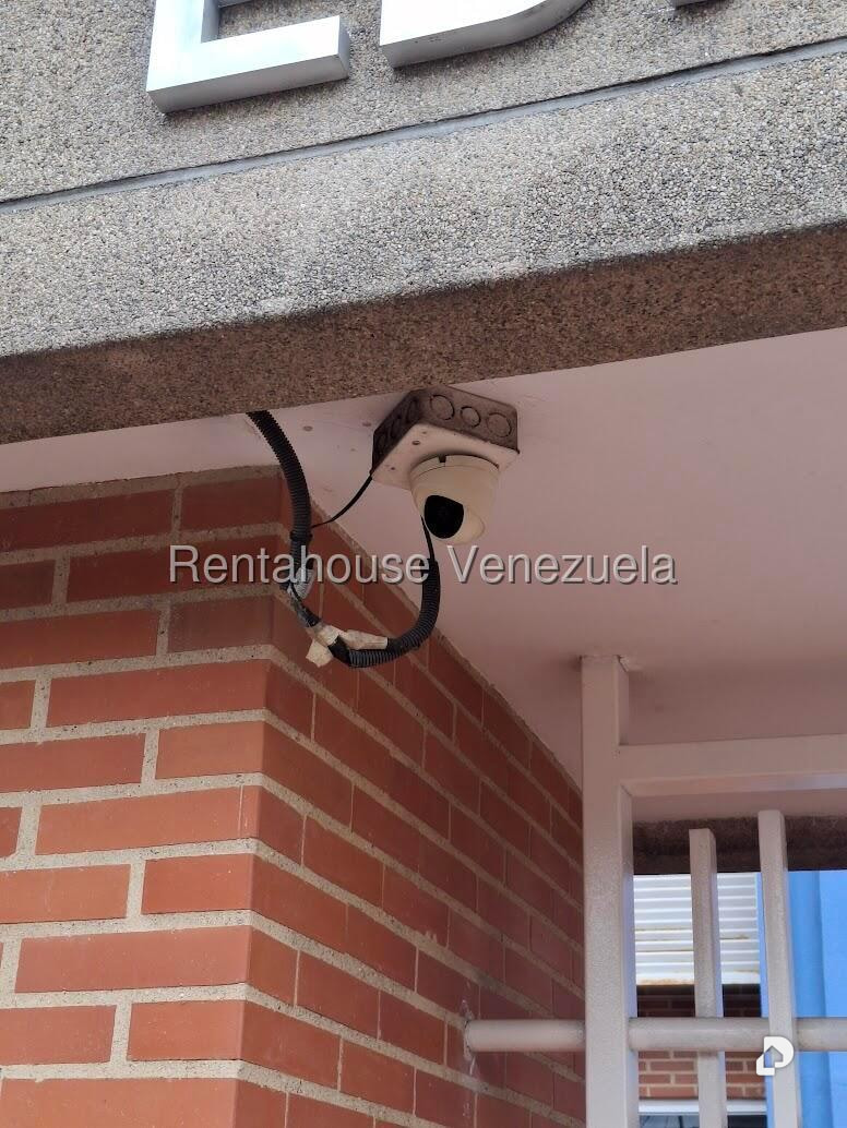 Apartamento en La Unión, Caracas – 27