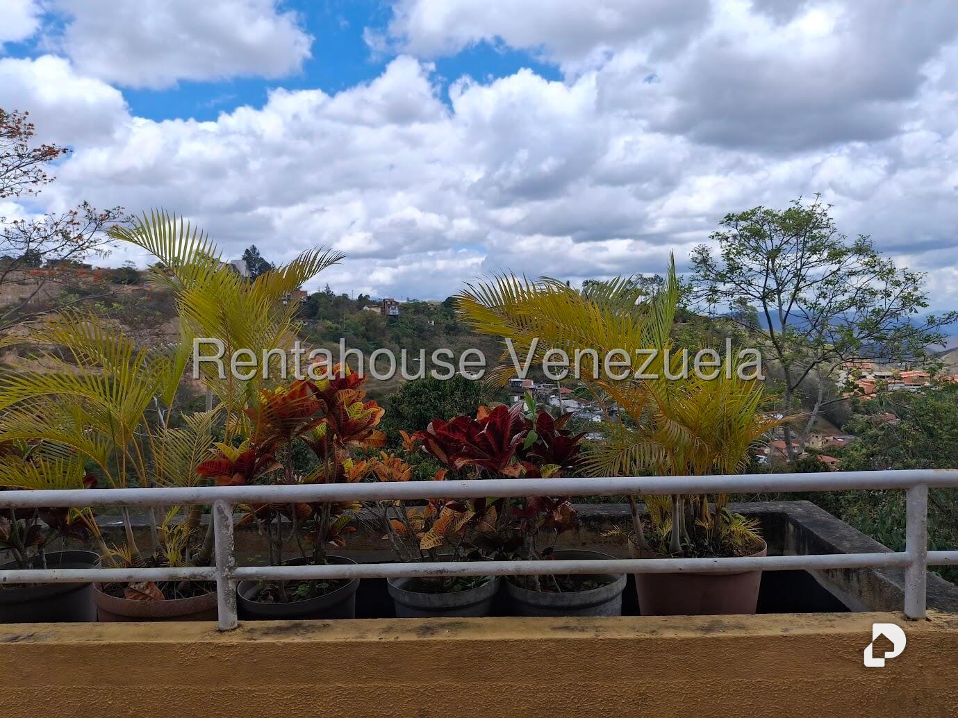 Apartamento en La Unión, Caracas – 29