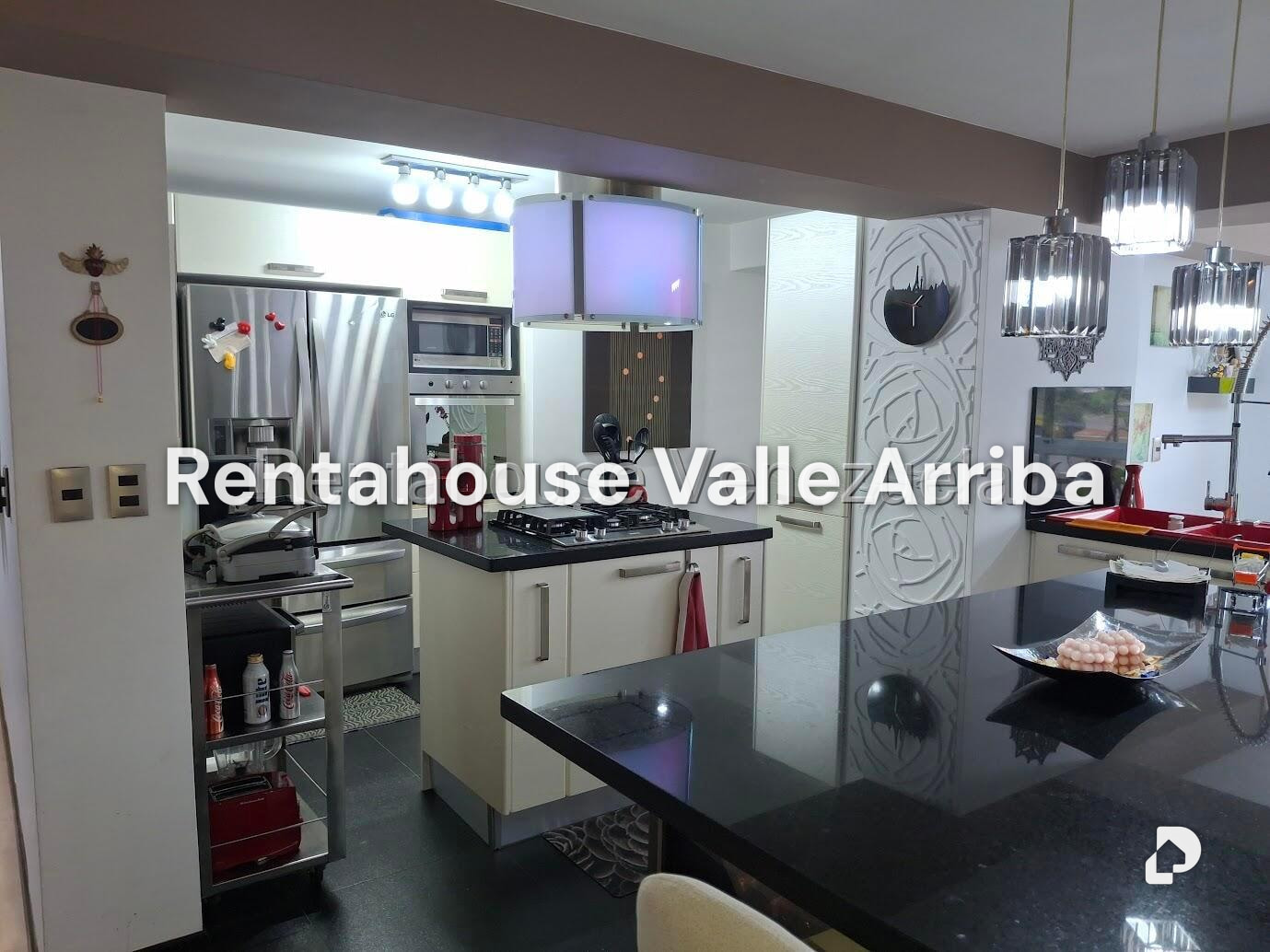 Apartamento en La Unión, Caracas – 8