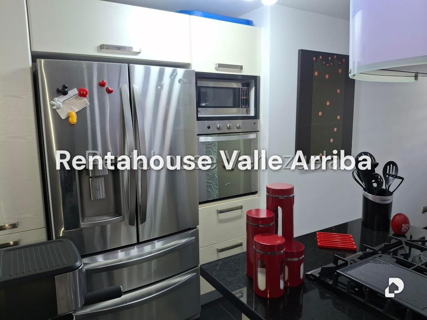 Apartamento en La Unión, Caracas – 14