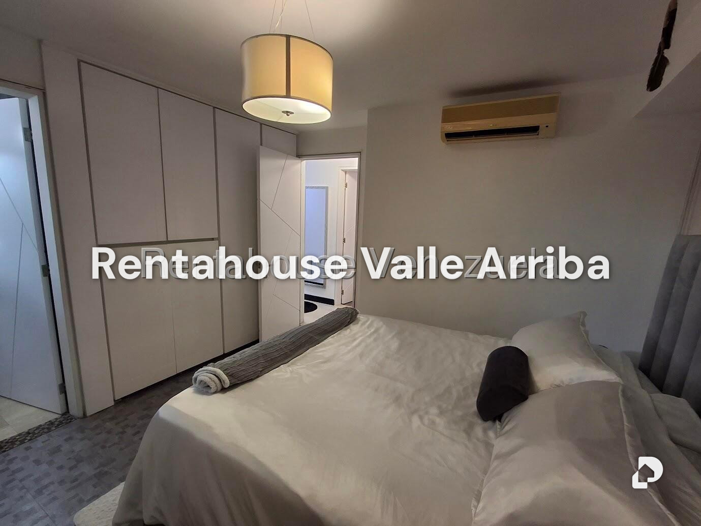 Apartamento en La Unión, Caracas – 18