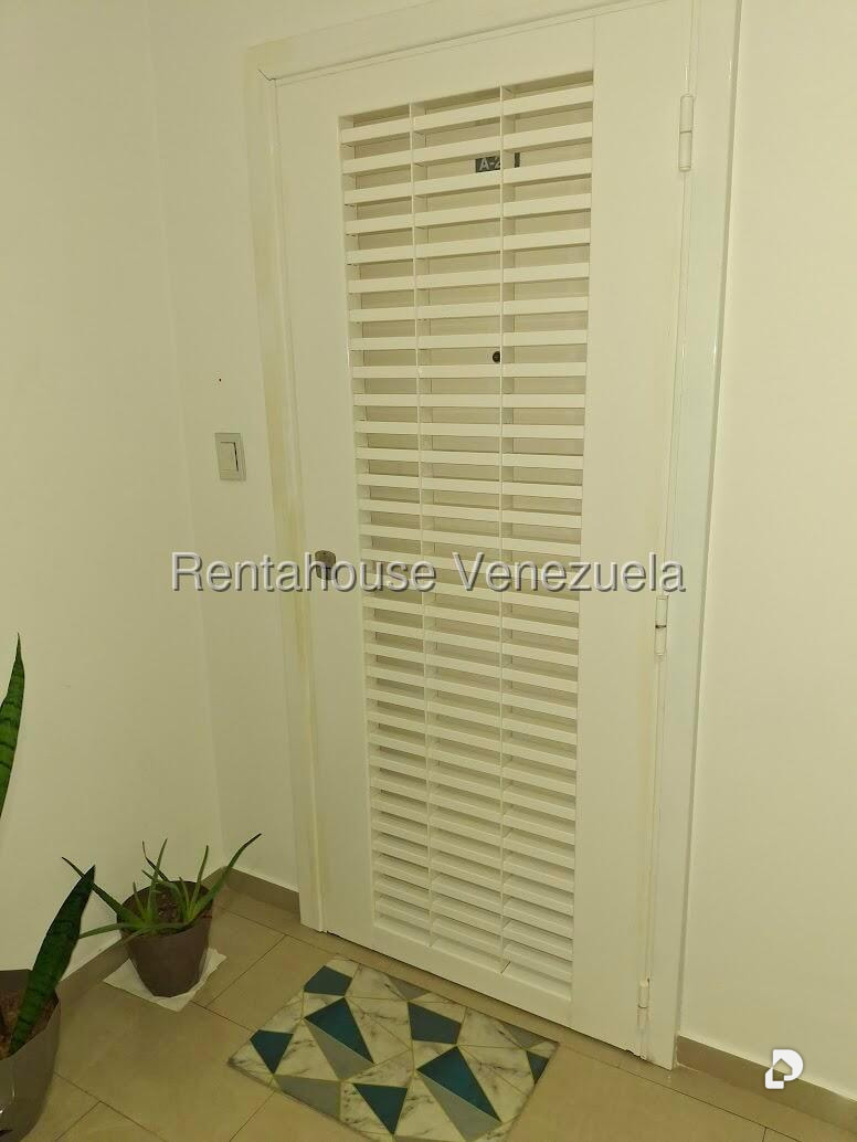 Apartamento en La Unión, Caracas – 6