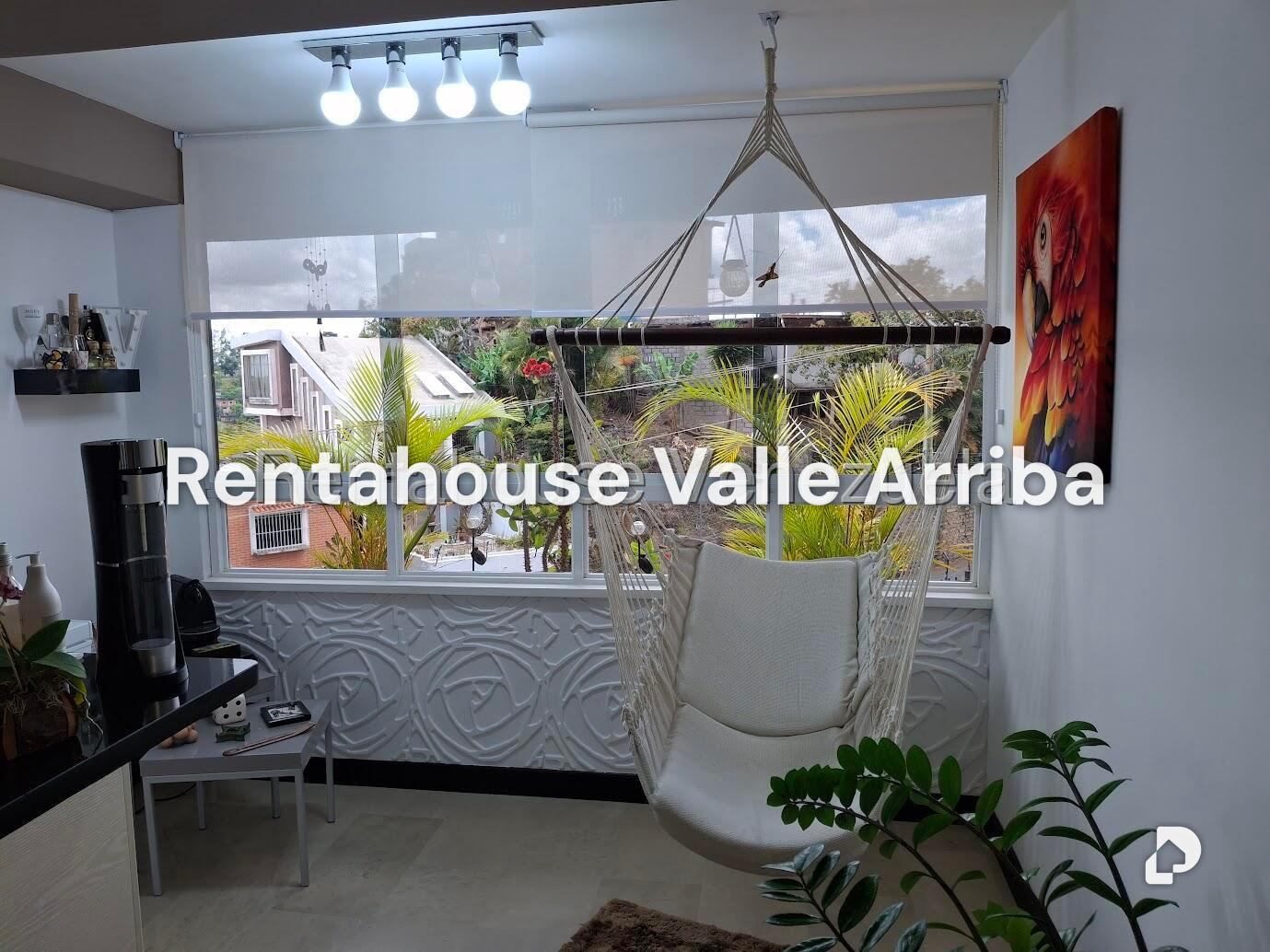 Apartamento en La Unión, Caracas – 10
