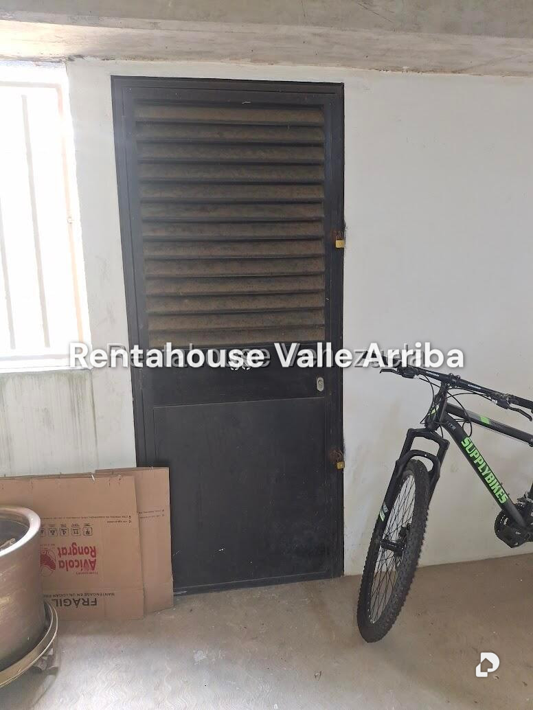 Apartamento en La Unión, Caracas – 26