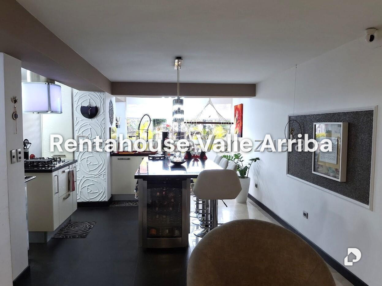 Apartamento en La Unión, Caracas – 7