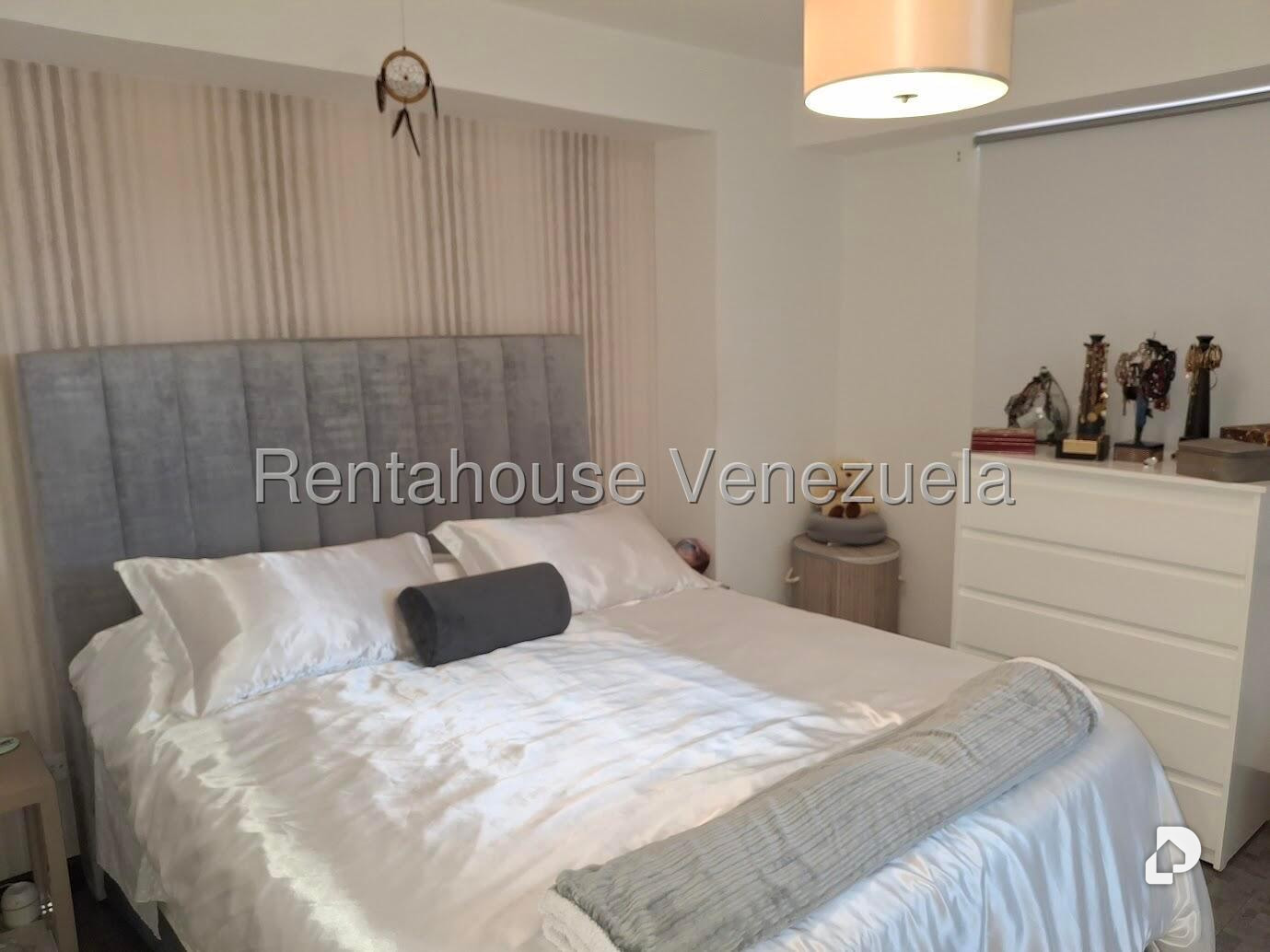 Apartamento en La Unión, Caracas – 17