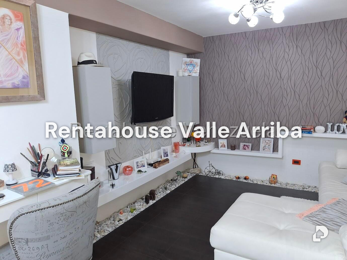 Apartamento en La Unión, Caracas – 16