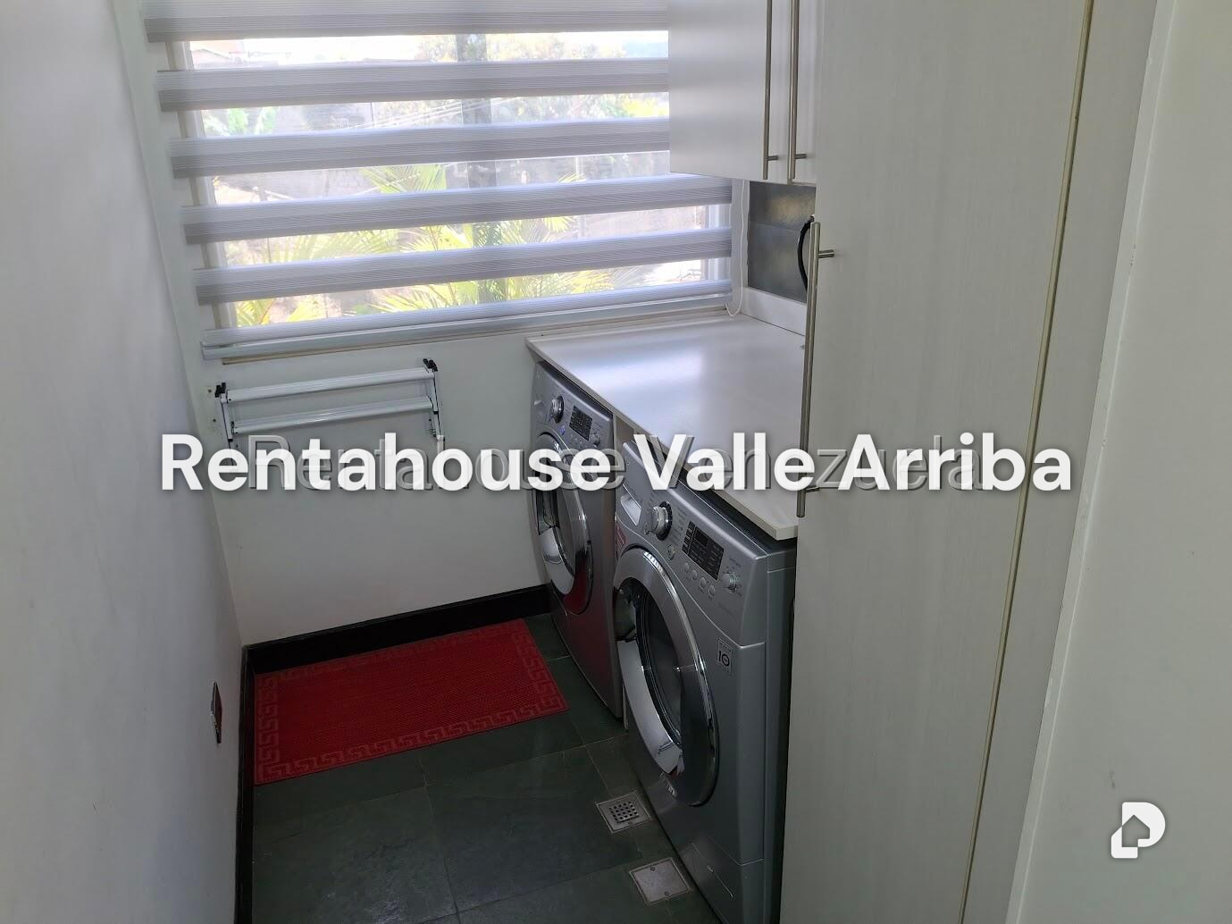 Apartamento en La Unión, Caracas – 24