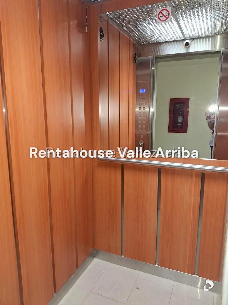 Apartamento en La Unión, Caracas – 5