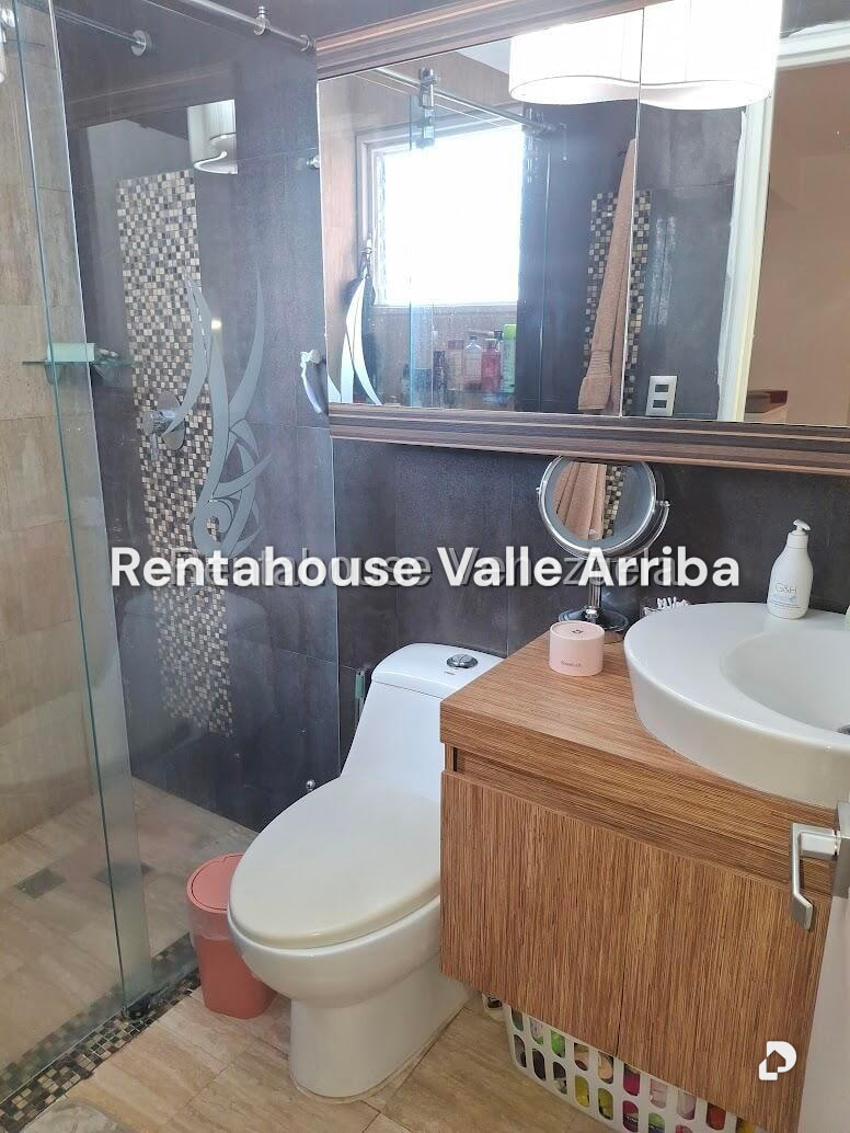 Apartamento en La Unión, Caracas – 20