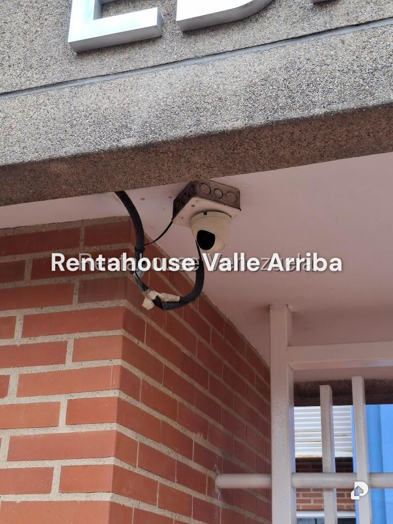 Apartamento en La Unión, Caracas – 27