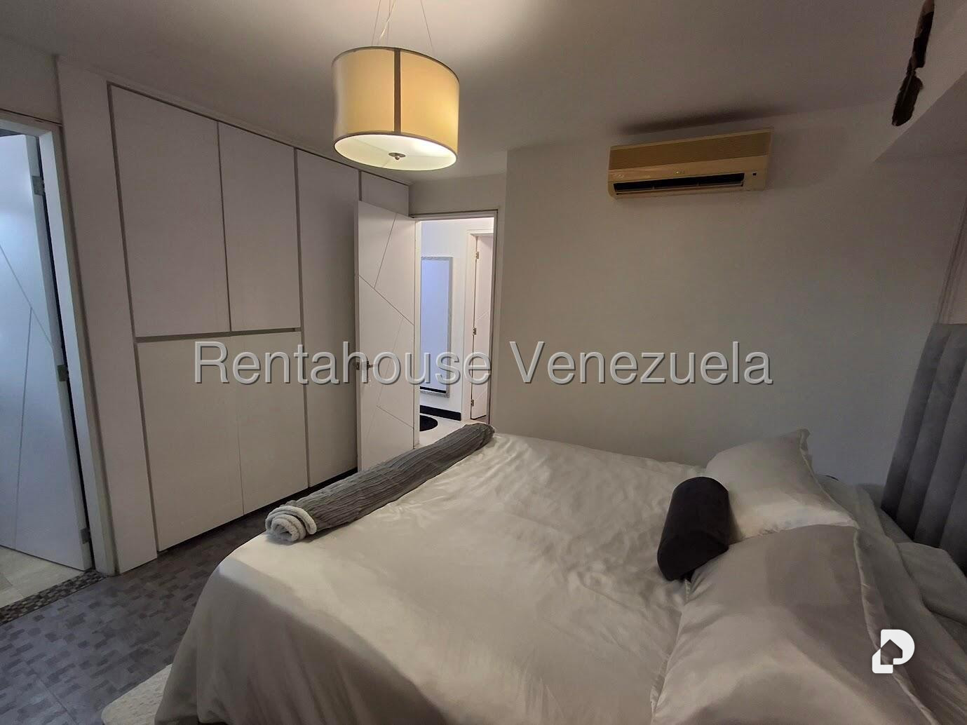 Apartamento en La Unión, Caracas – 18