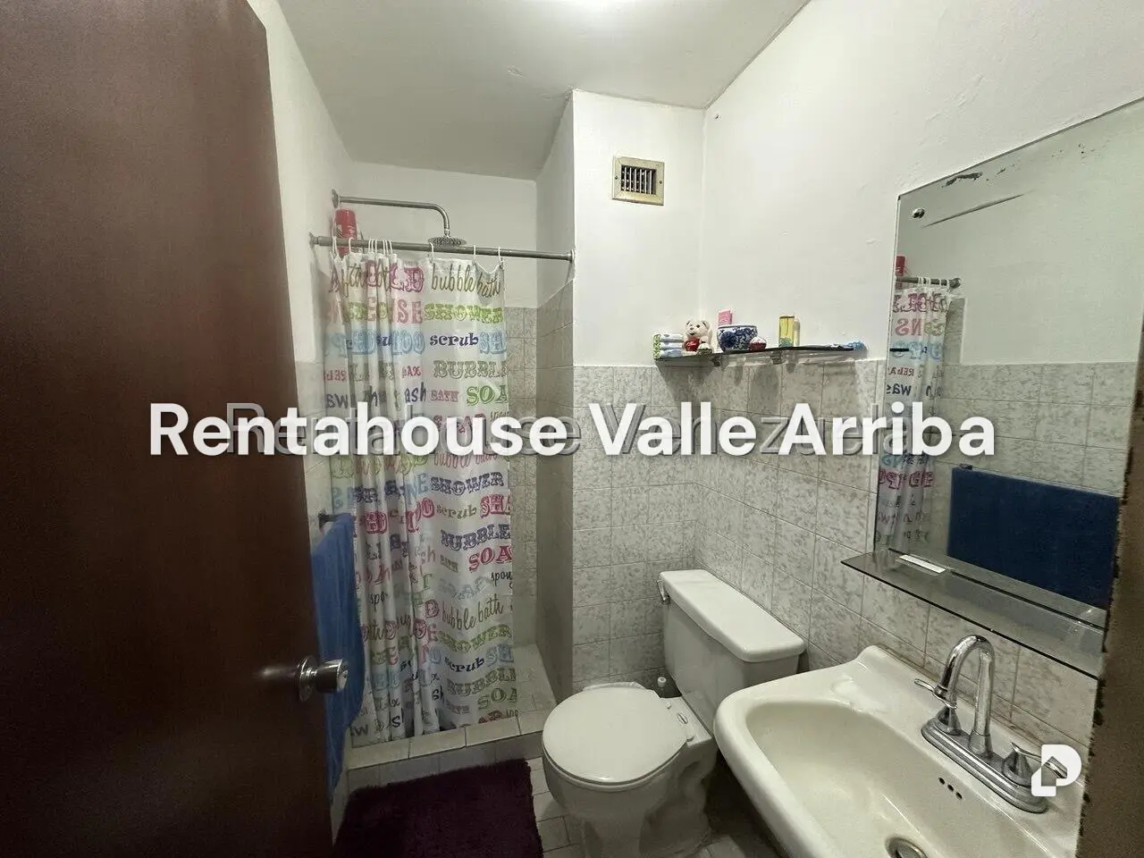 Apartamento en Los Dos Caminos, Caracas – 22