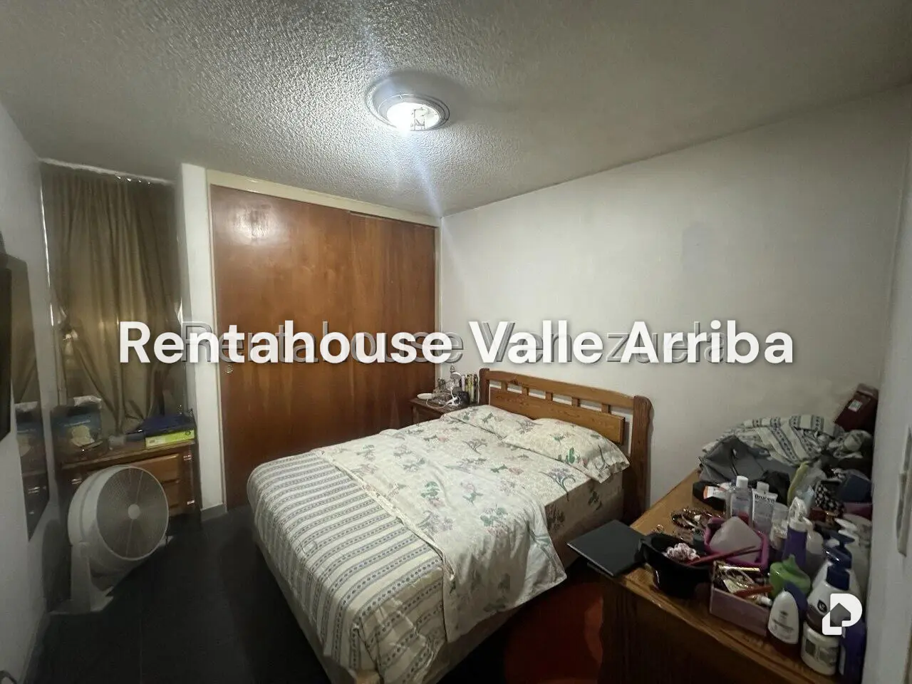 Apartamento en Los Dos Caminos, Caracas – 20