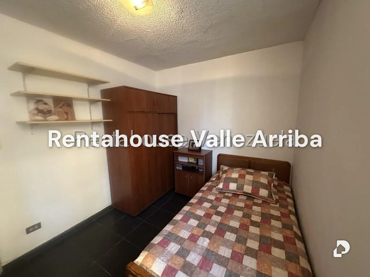 Apartamento en Los Dos Caminos, Caracas – 24
