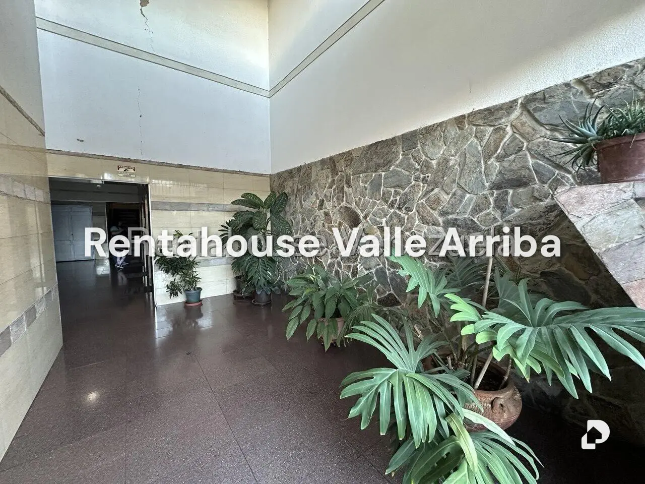Apartamento en Los Dos Caminos, Caracas – 26