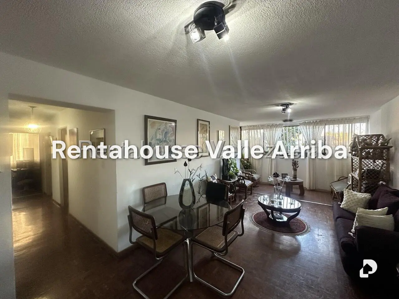 Apartamento en Los Dos Caminos, Caracas – 5