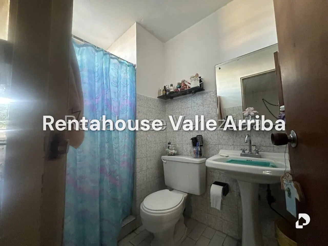 Apartamento en Los Dos Caminos, Caracas – 16