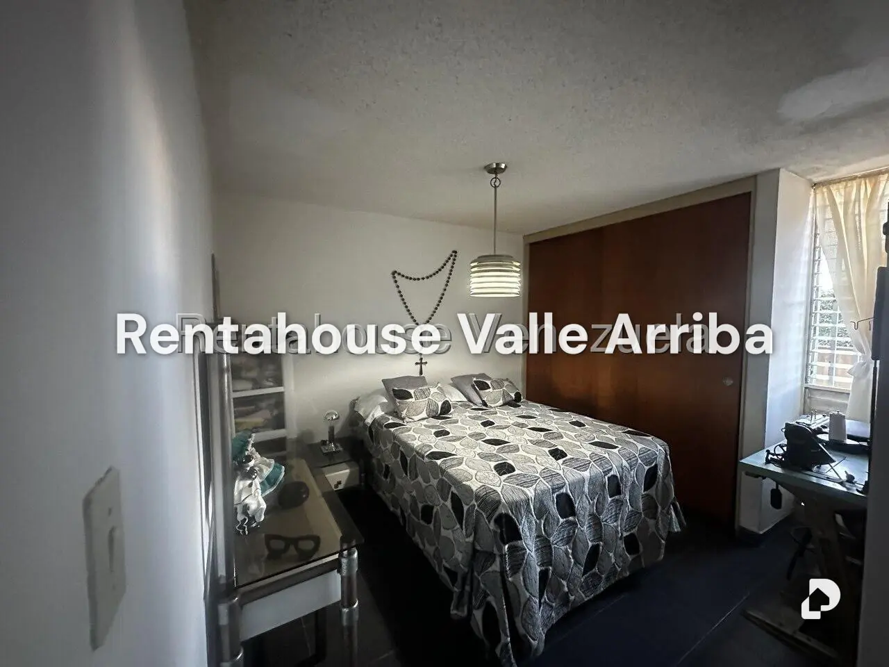 Apartamento en Los Dos Caminos, Caracas – 17