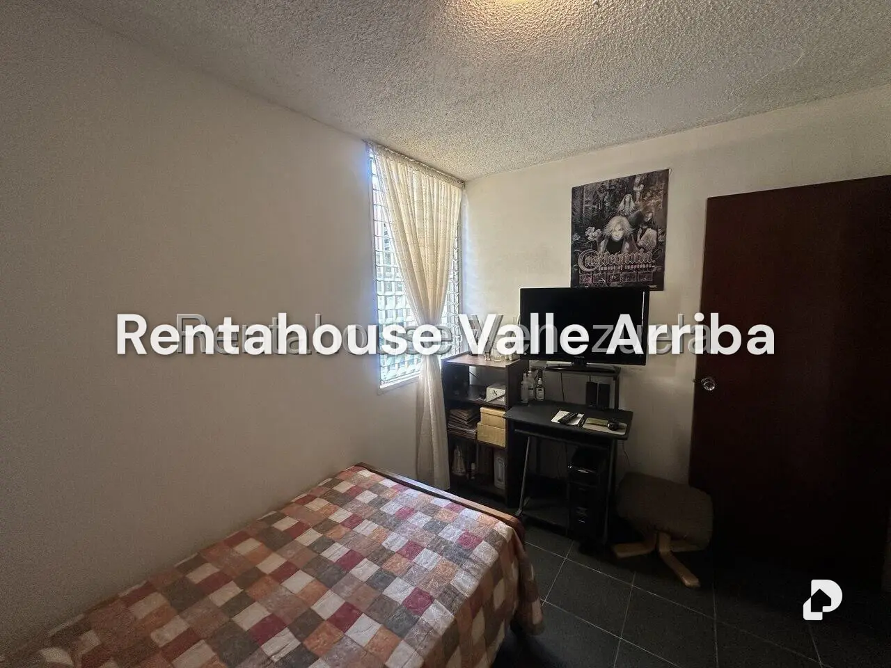 Apartamento en Los Dos Caminos, Caracas – 25