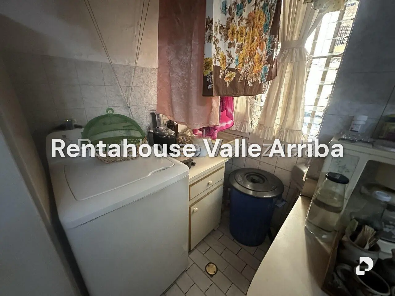 Apartamento en Los Dos Caminos, Caracas – 12