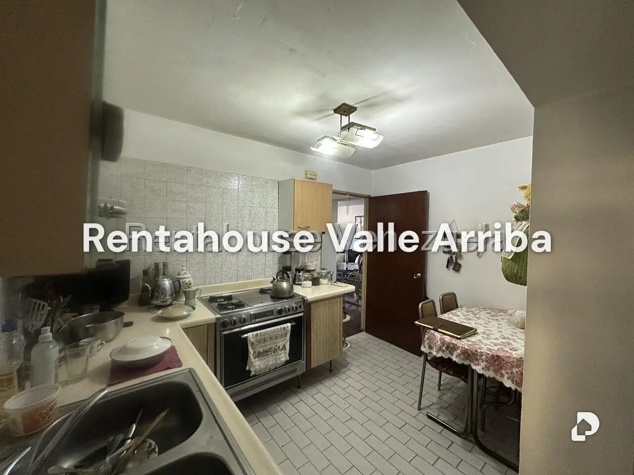 Apartamento en Los Dos Caminos, Caracas – 14