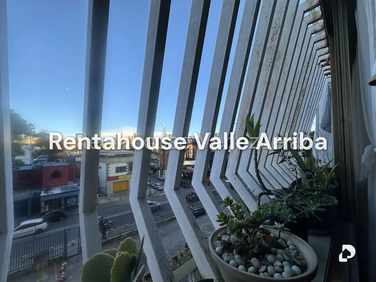 Apartamento en Los Dos Caminos, Caracas – 9