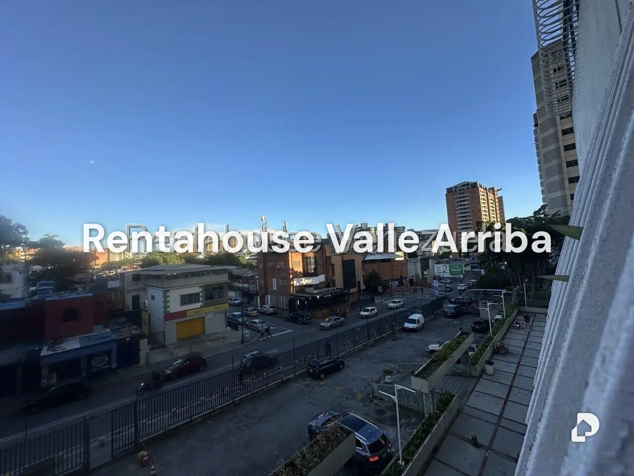 Apartamento en Los Dos Caminos, Caracas – 8