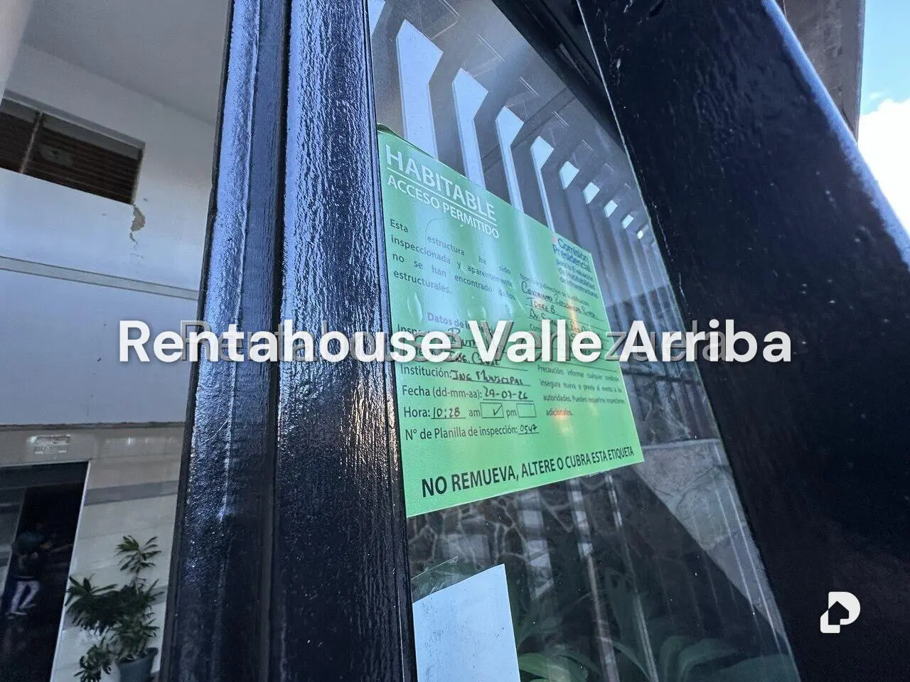 Apartamento en Los Dos Caminos, Caracas – 30
