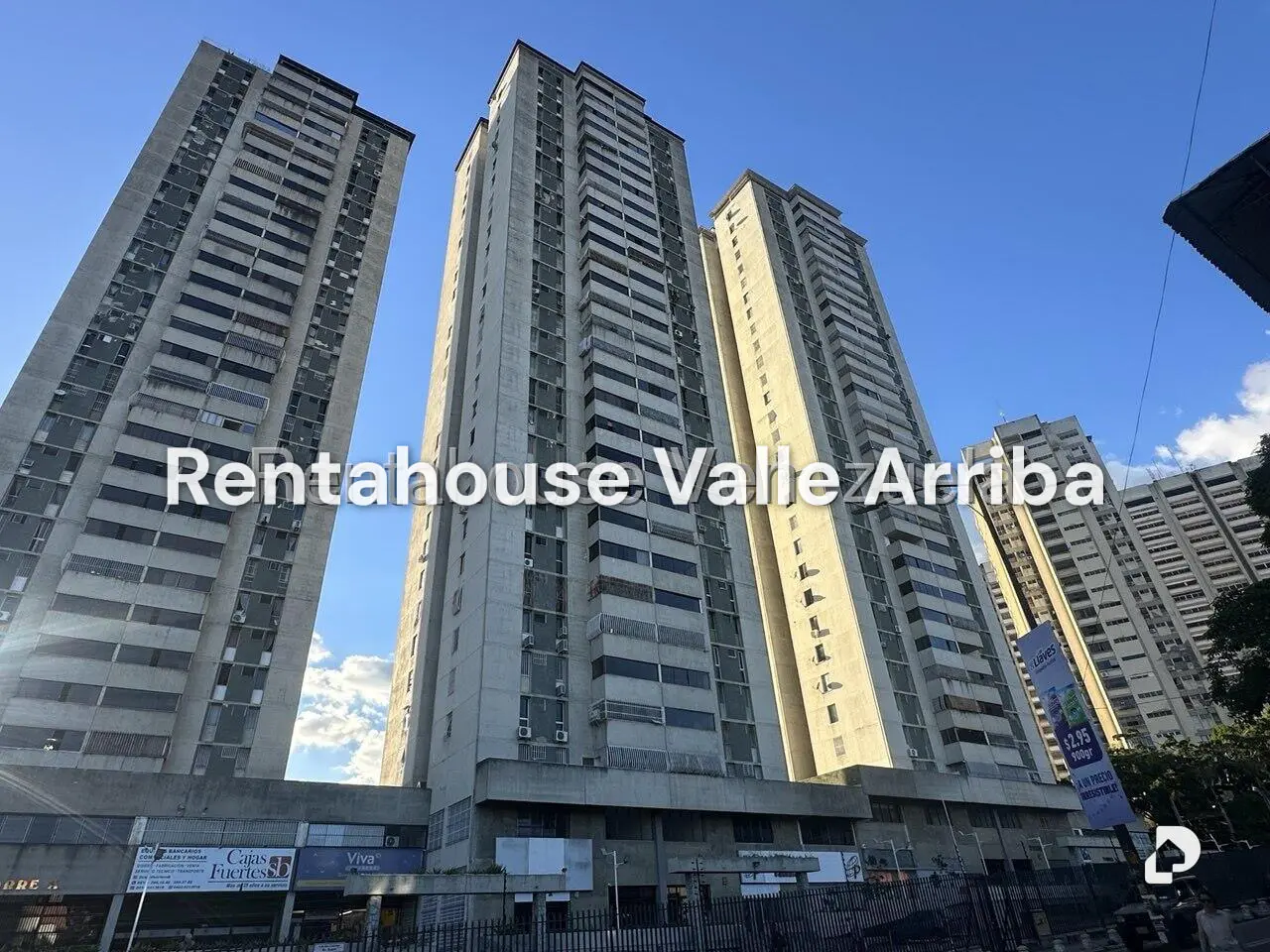Apartamento en Los Dos Caminos, Caracas – 1