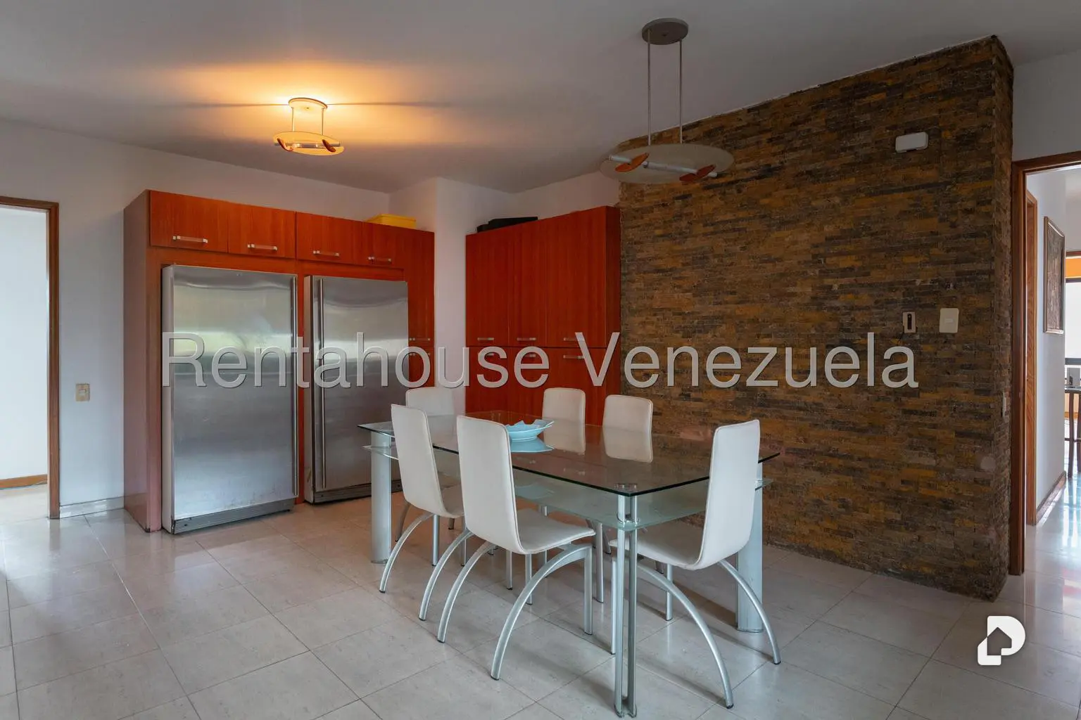 Apartamento en Lomas de Las Mercedes, Caracas – 23