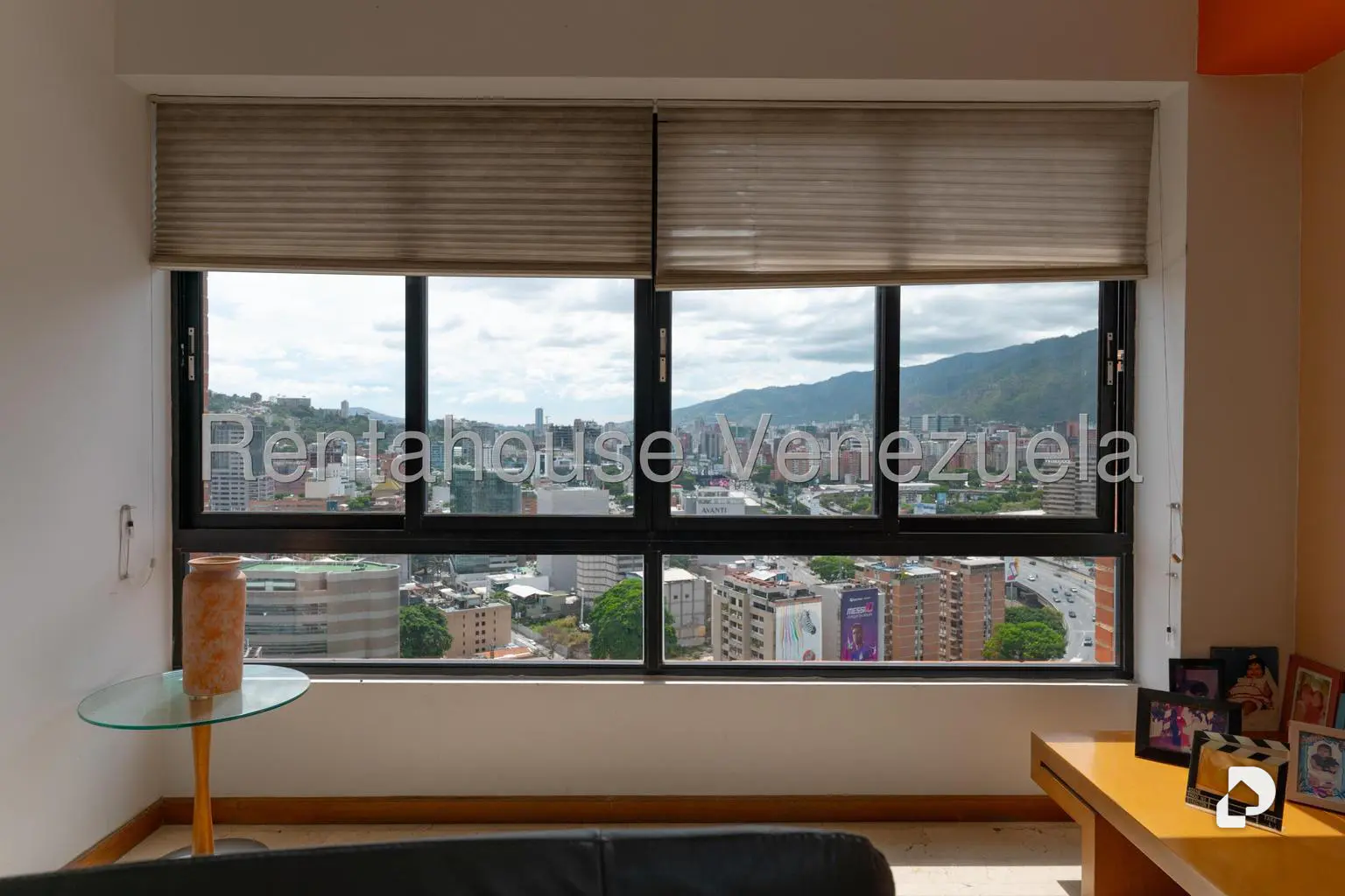 Apartamento en Lomas de Las Mercedes, Caracas – 13