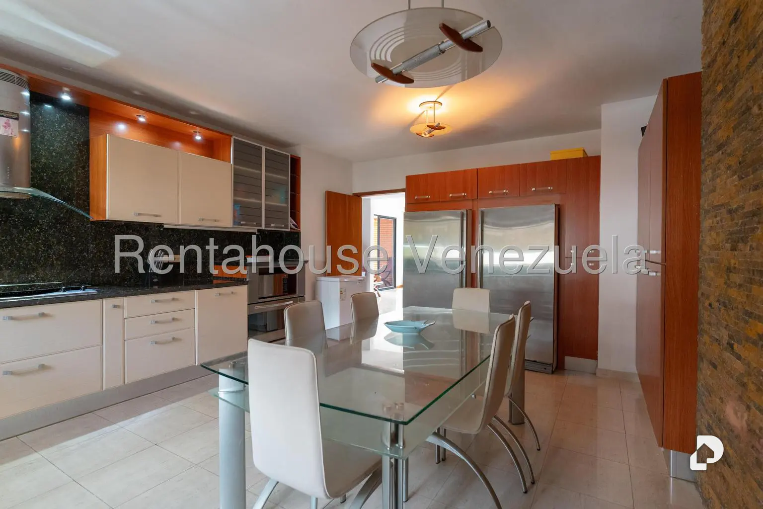 Apartamento en Lomas de Las Mercedes, Caracas – 19
