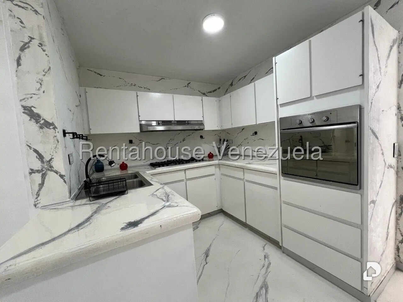 Apartamento en Sebucan, Caracas – 14