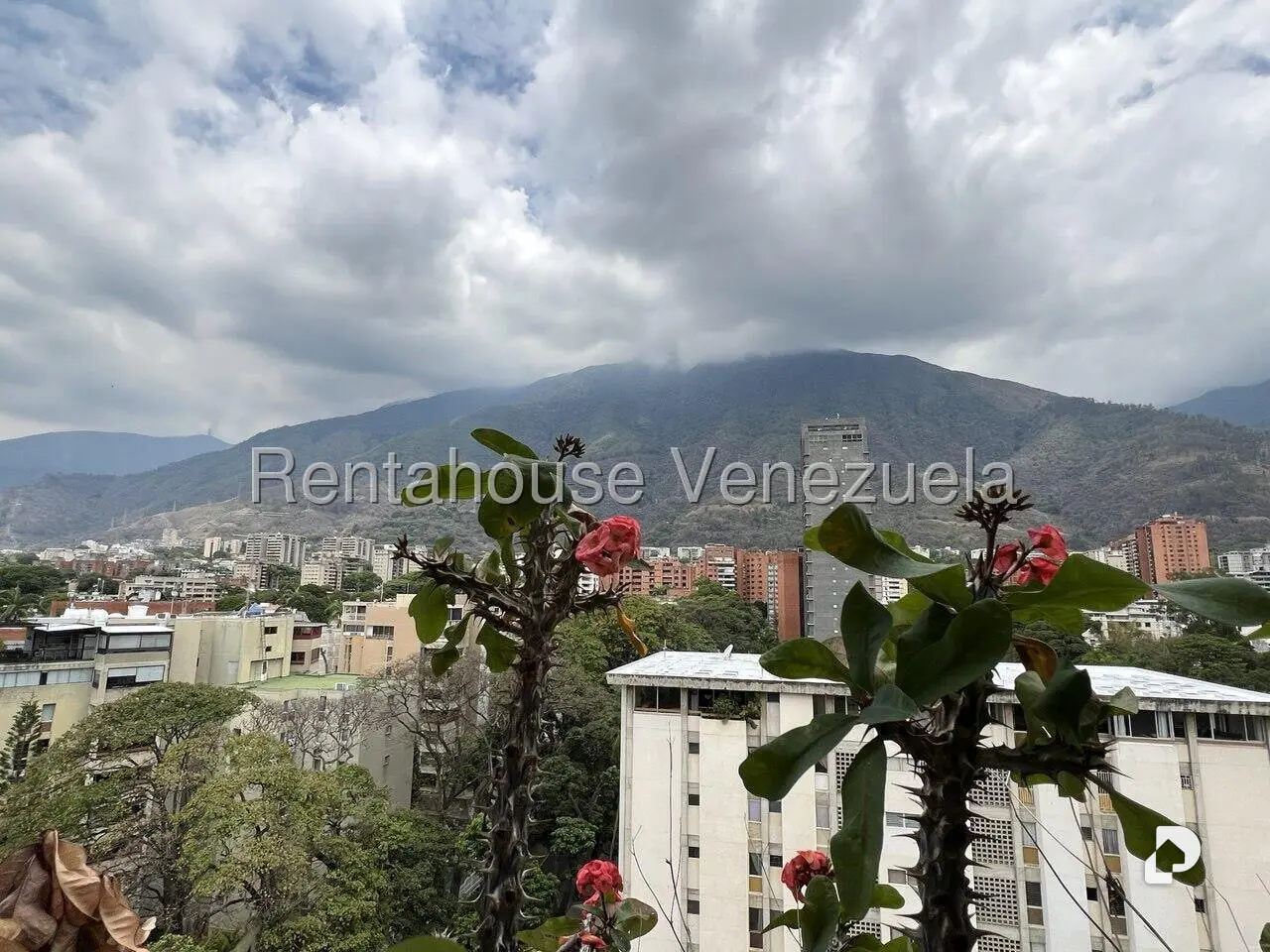 Apartamento en Sebucan, Caracas – 11