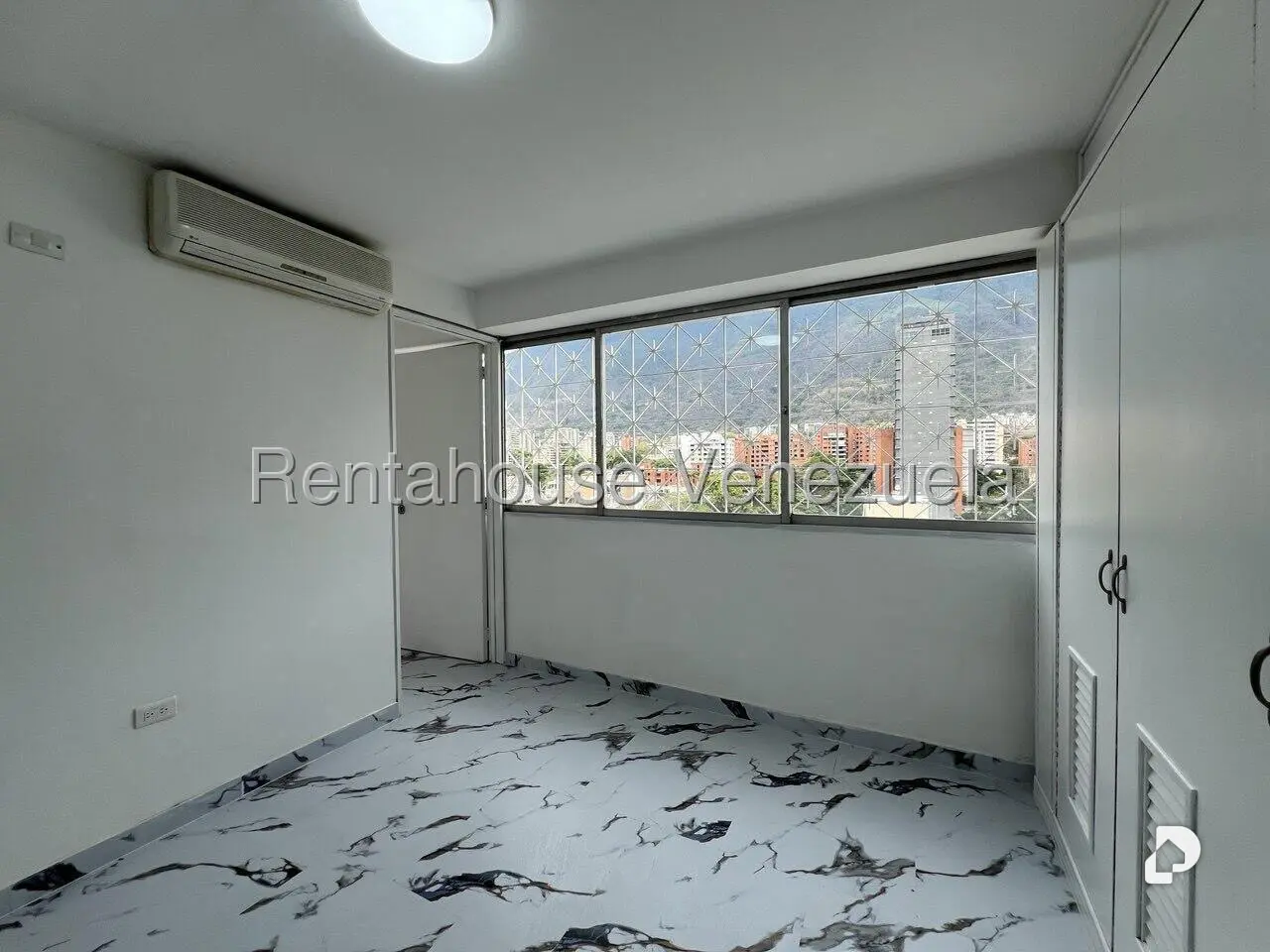 Apartamento en Sebucan, Caracas – 23