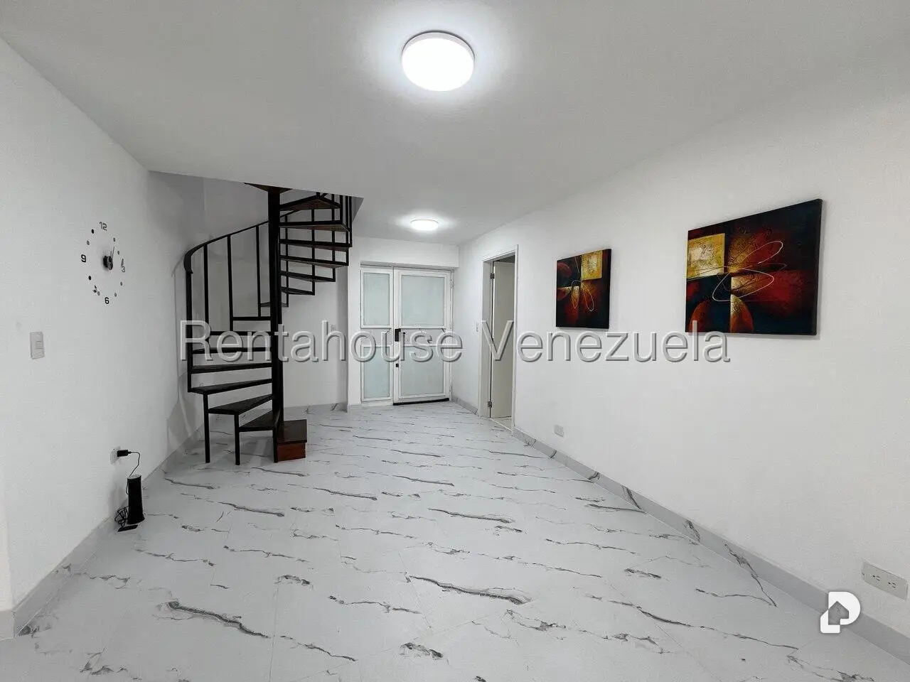 Apartamento en Sebucan, Caracas – 3