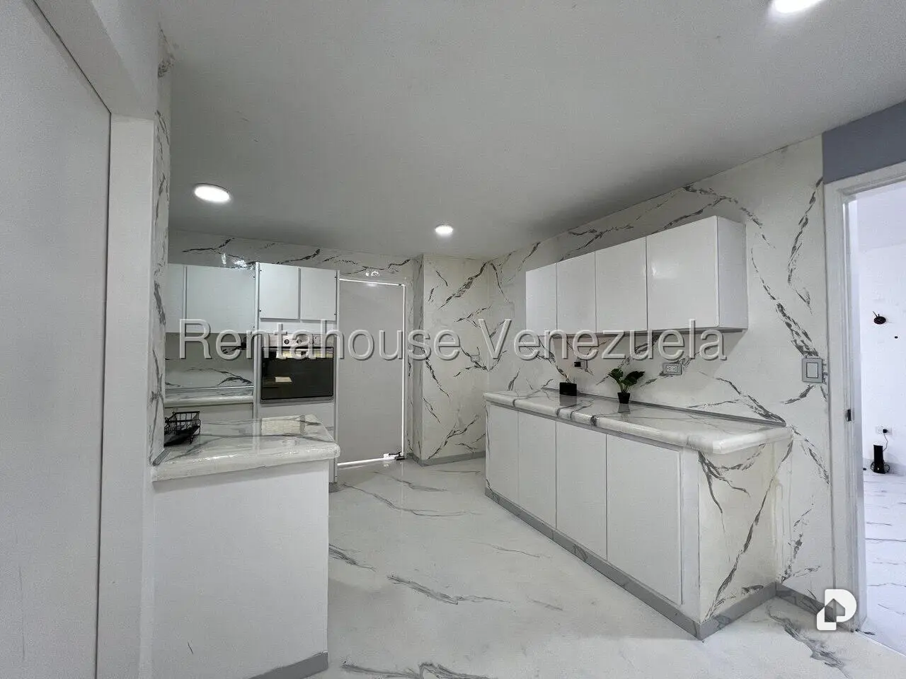 Apartamento en Sebucan, Caracas – 12