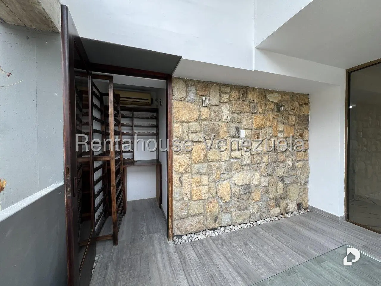 Apartamento en Sebucan, Caracas – 10