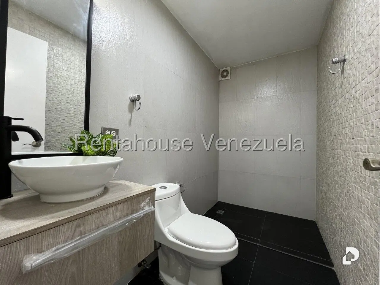 Apartamento en Sebucan, Caracas – 19