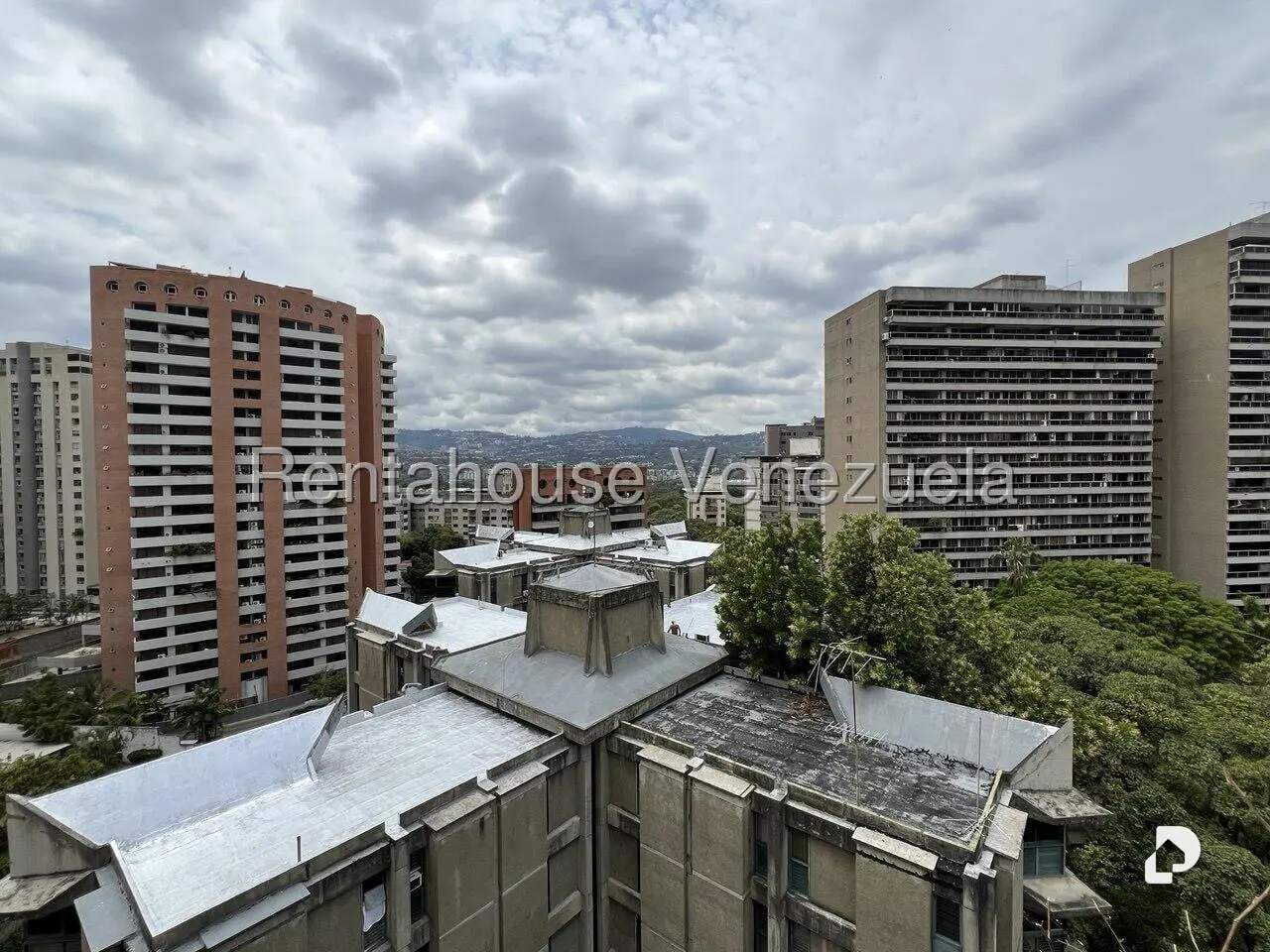 Apartamento en Sebucan, Caracas – 5