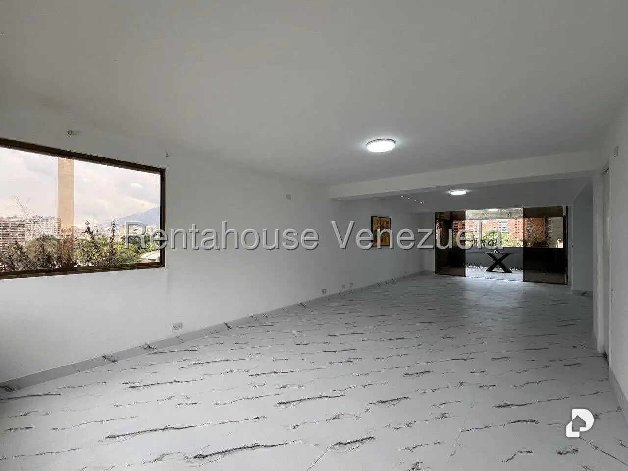Apartamento en Sebucan, Caracas – 7