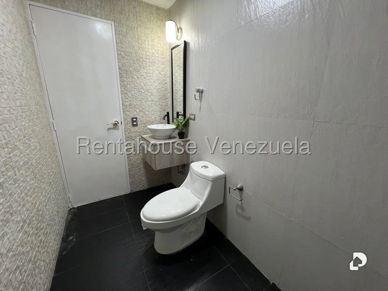 Apartamento en Sebucan, Caracas – 20