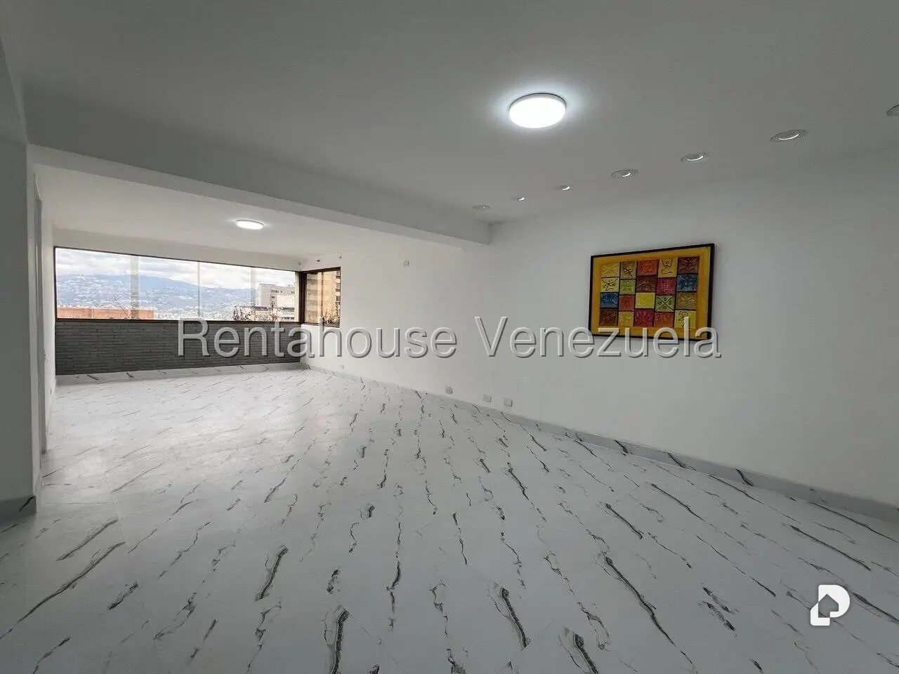 Apartamento en Sebucan, Caracas – 4