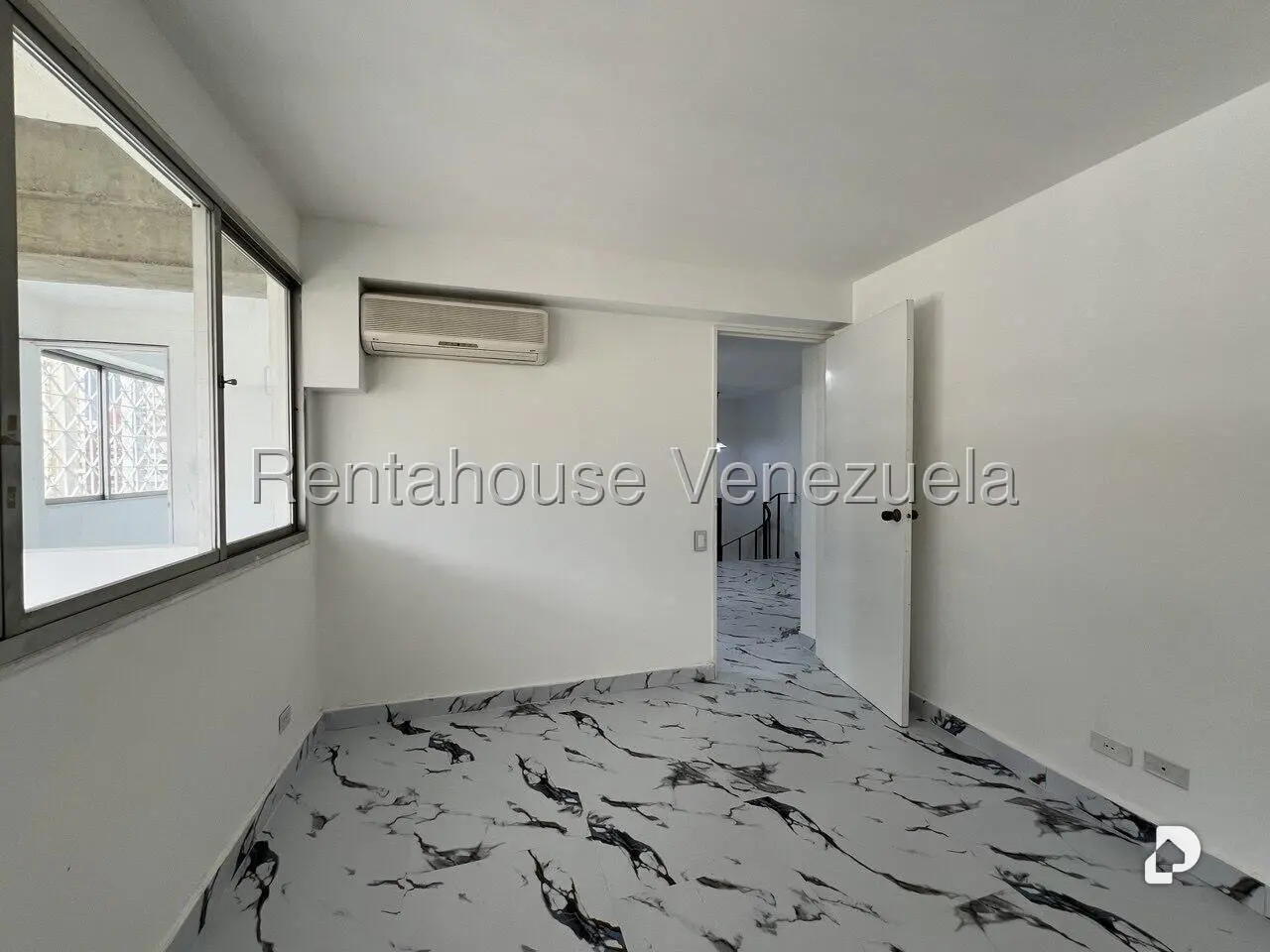 Apartamento en Sebucan, Caracas – 29