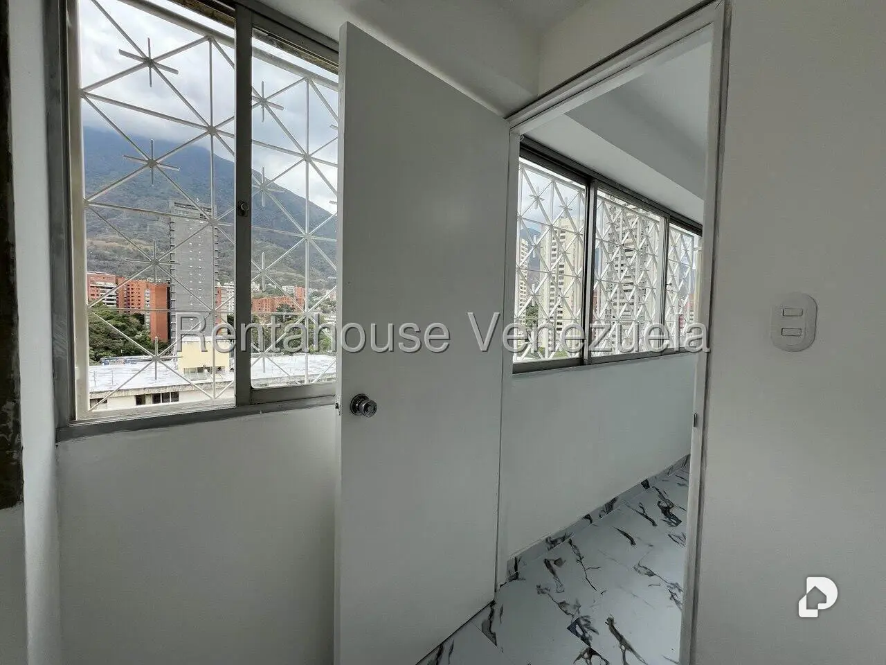 Apartamento en Sebucan, Caracas – 26