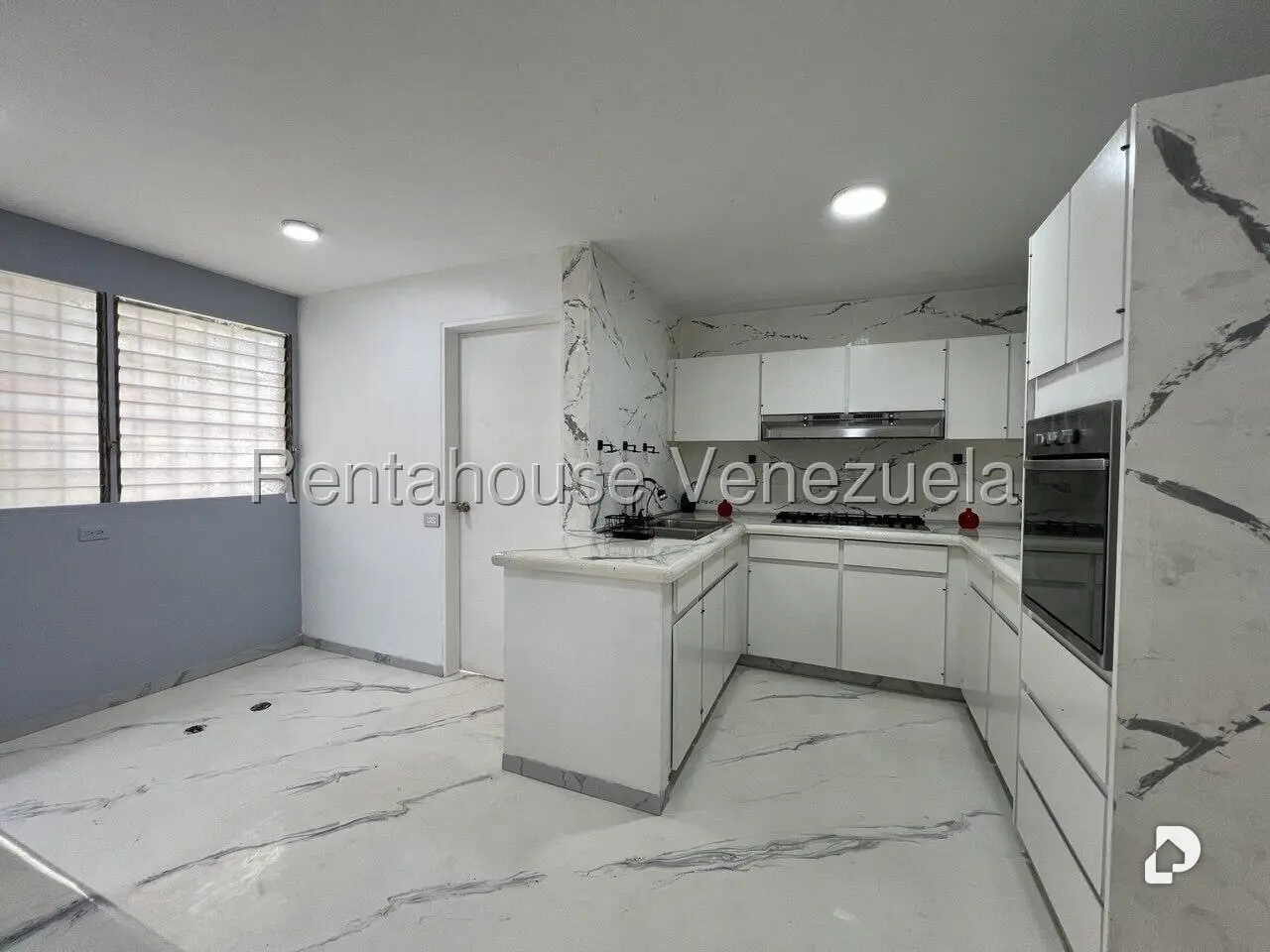Apartamento en Sebucan, Caracas – 13