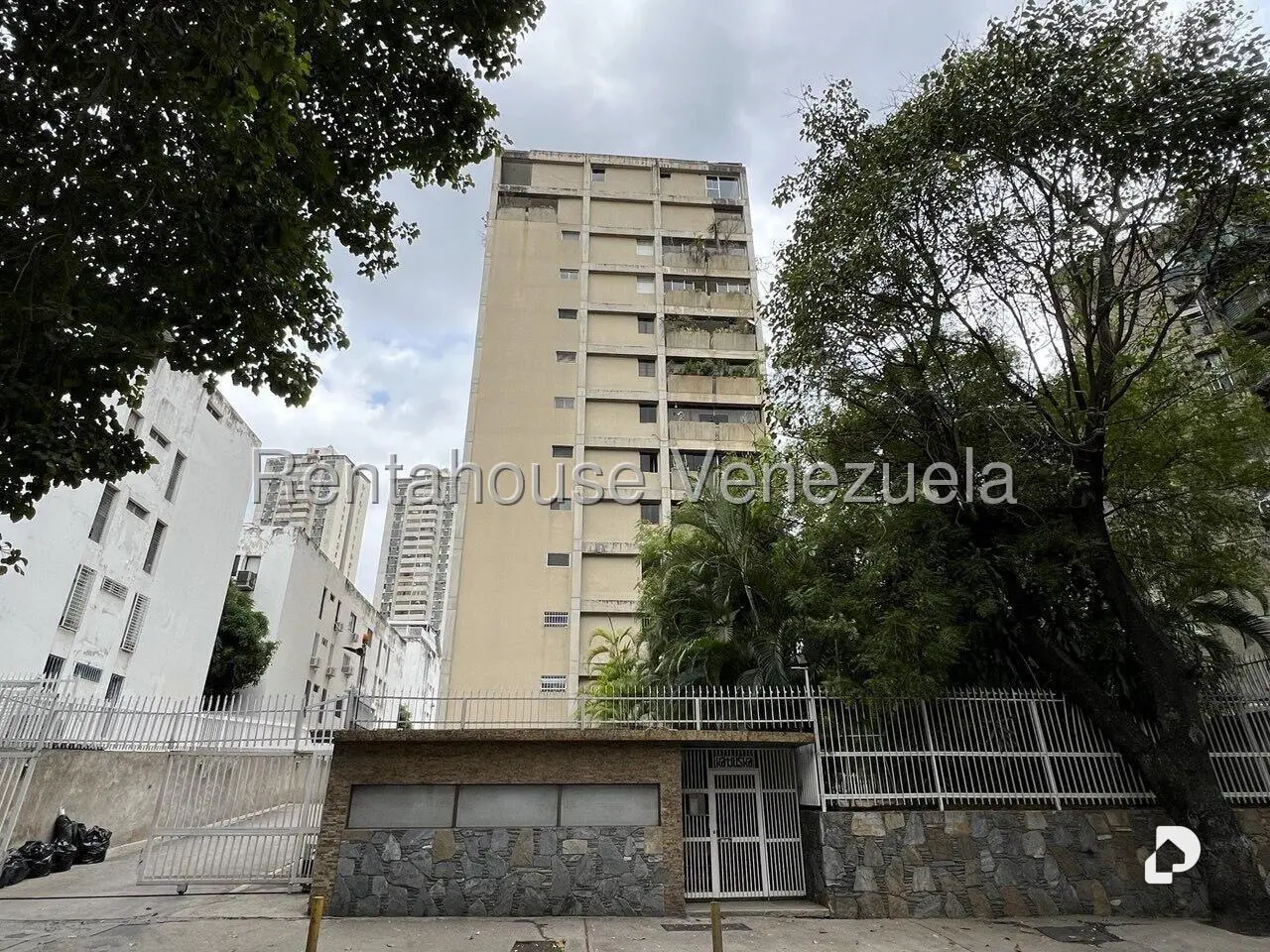 Apartamento en Sebucan, Caracas – 1