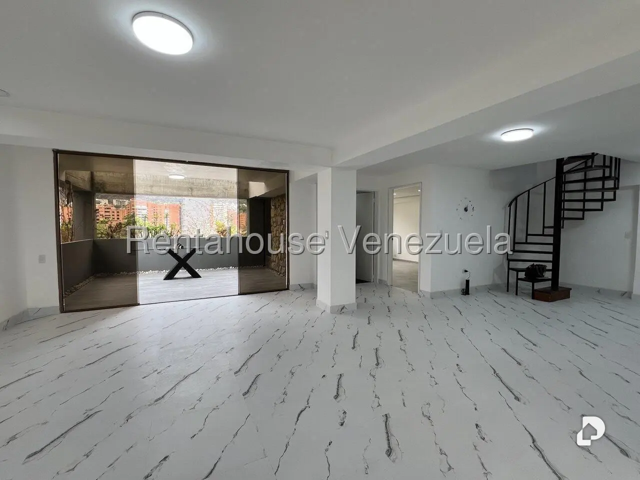 Apartamento en Sebucan, Caracas – 8